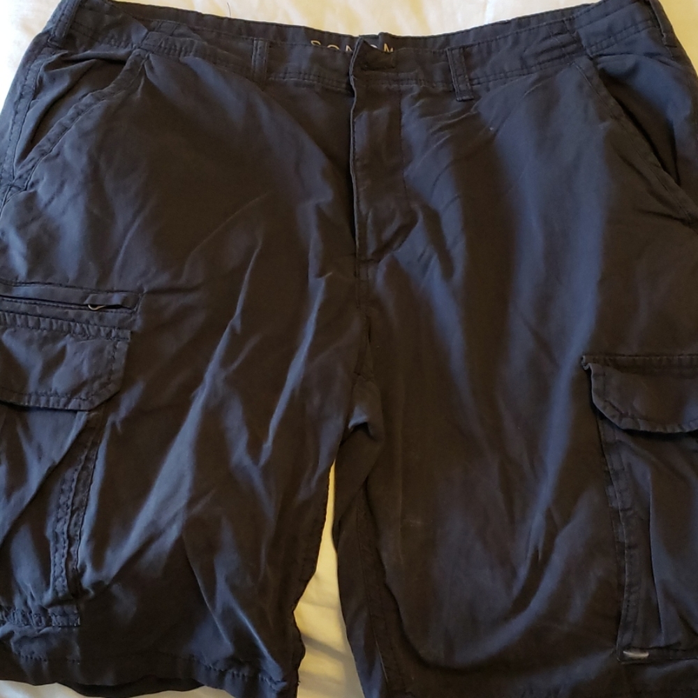 Men's shorts